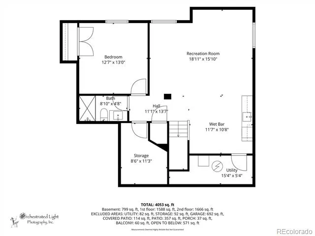 22065 Laurel Oak Drive Parker, CO 80138