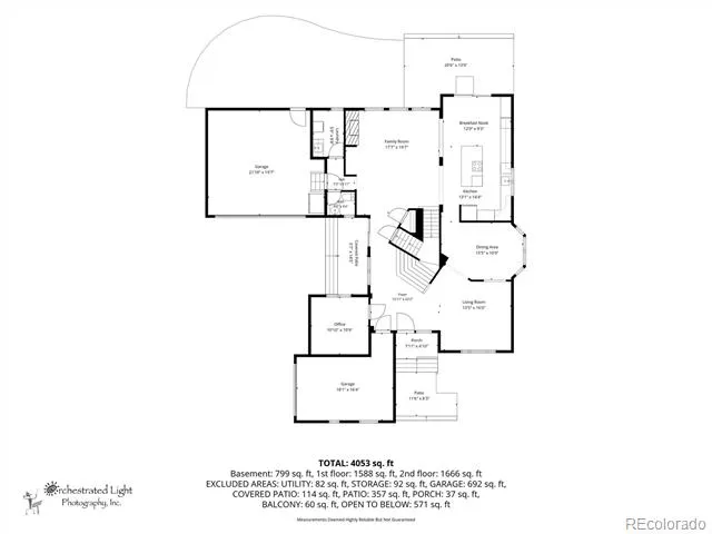 22065 Laurel Oak Drive Parker, CO 80138