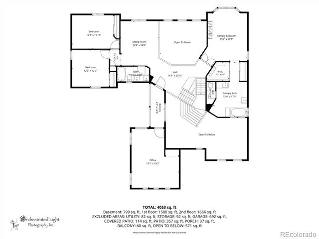 22065 Laurel Oak Drive Parker, CO 80138