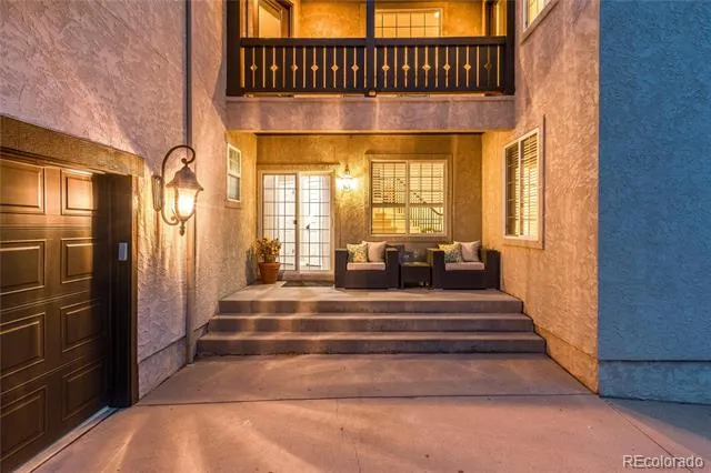 22065 Laurel Oak Drive Parker, CO 80138