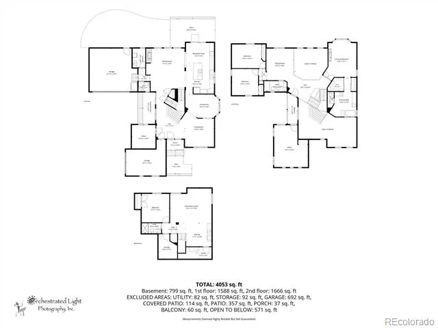 22065 Laurel Oak Drive Parker, CO 80138