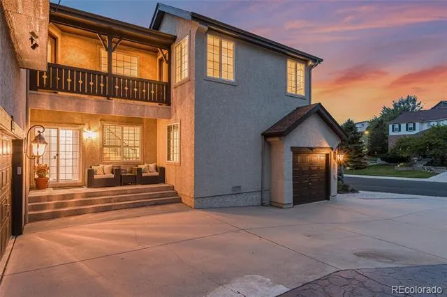 22065 Laurel Oak Drive Parker, CO 80138