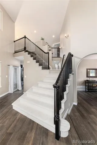 22065 Laurel Oak Drive Parker, CO 80138