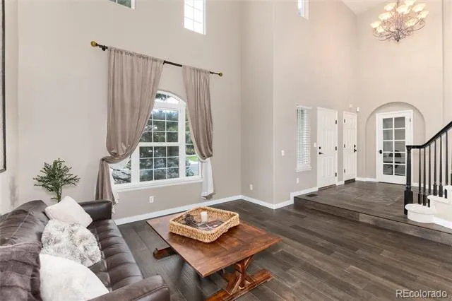 22065 Laurel Oak Drive Parker, CO 80138