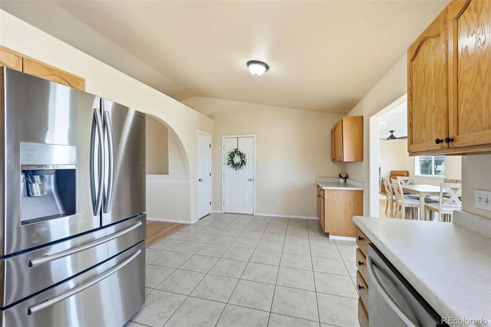 1218 E Onizuka Lane Pueblo West, CO 81007