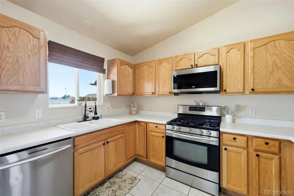 1218 E Onizuka Lane Pueblo West, CO 81007