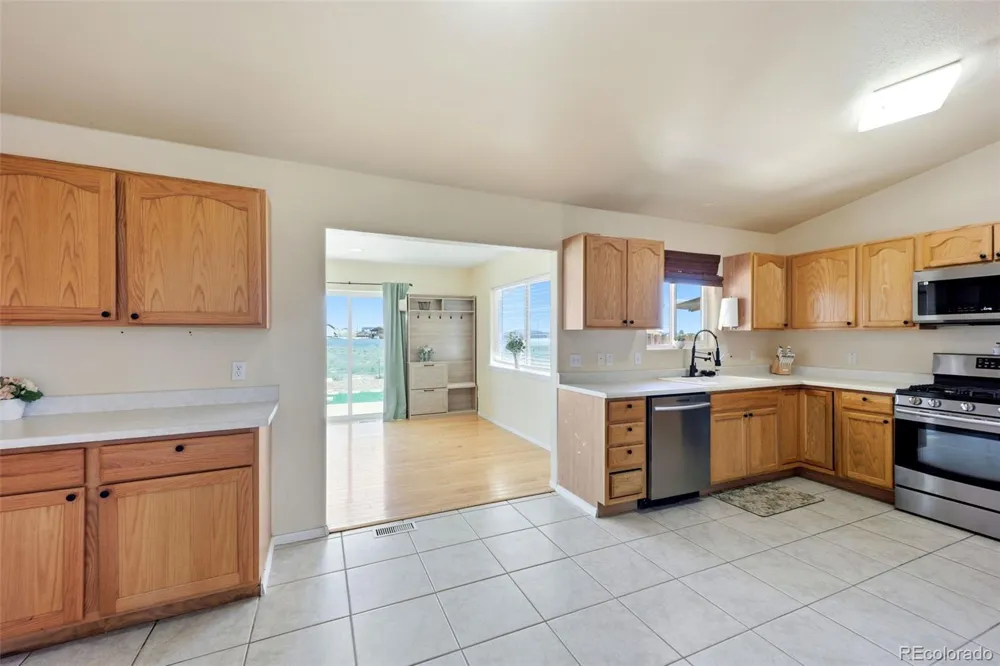 1218 E Onizuka Lane Pueblo West, CO 81007