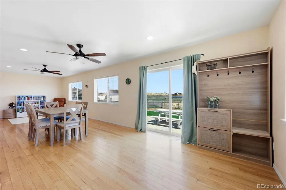 1218 E Onizuka Lane Pueblo West, CO 81007