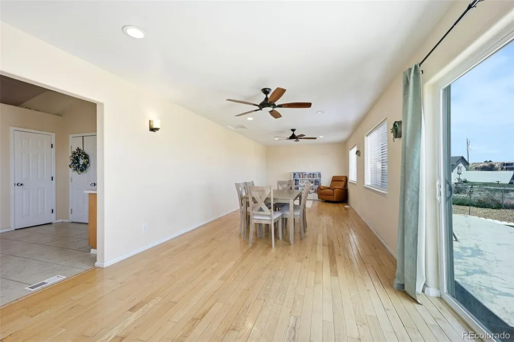 1218 E Onizuka Lane Pueblo West, CO 81007