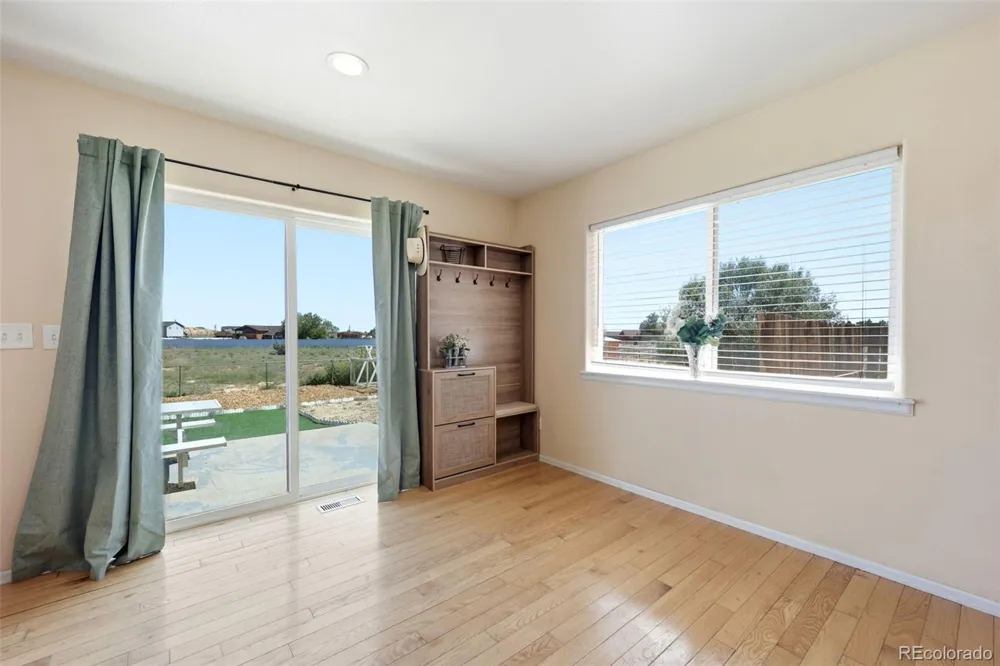 1218 E Onizuka Lane Pueblo West, CO 81007