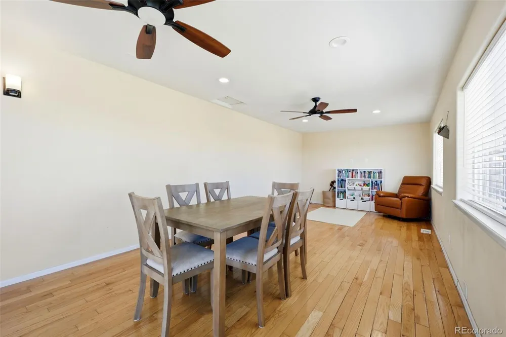 1218 E Onizuka Lane Pueblo West, CO 81007
