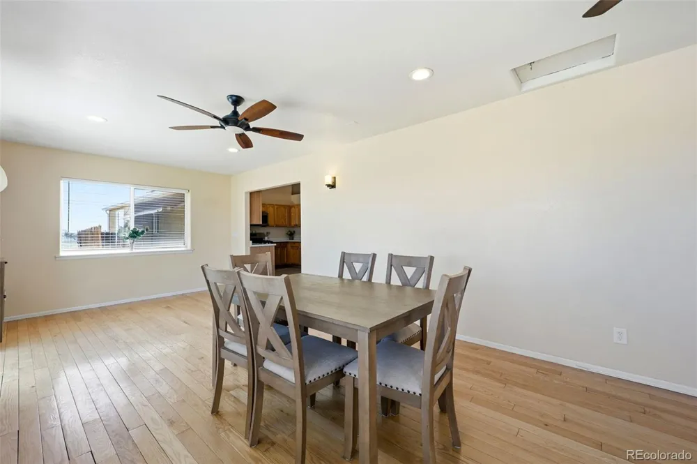 1218 E Onizuka Lane Pueblo West, CO 81007