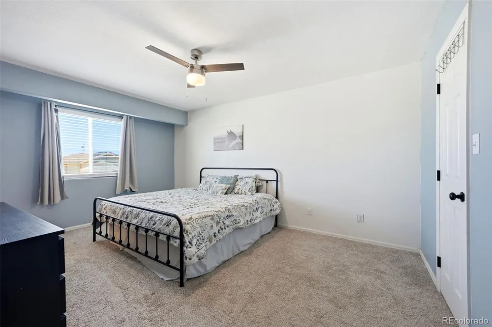 1218 E Onizuka Lane Pueblo West, CO 81007