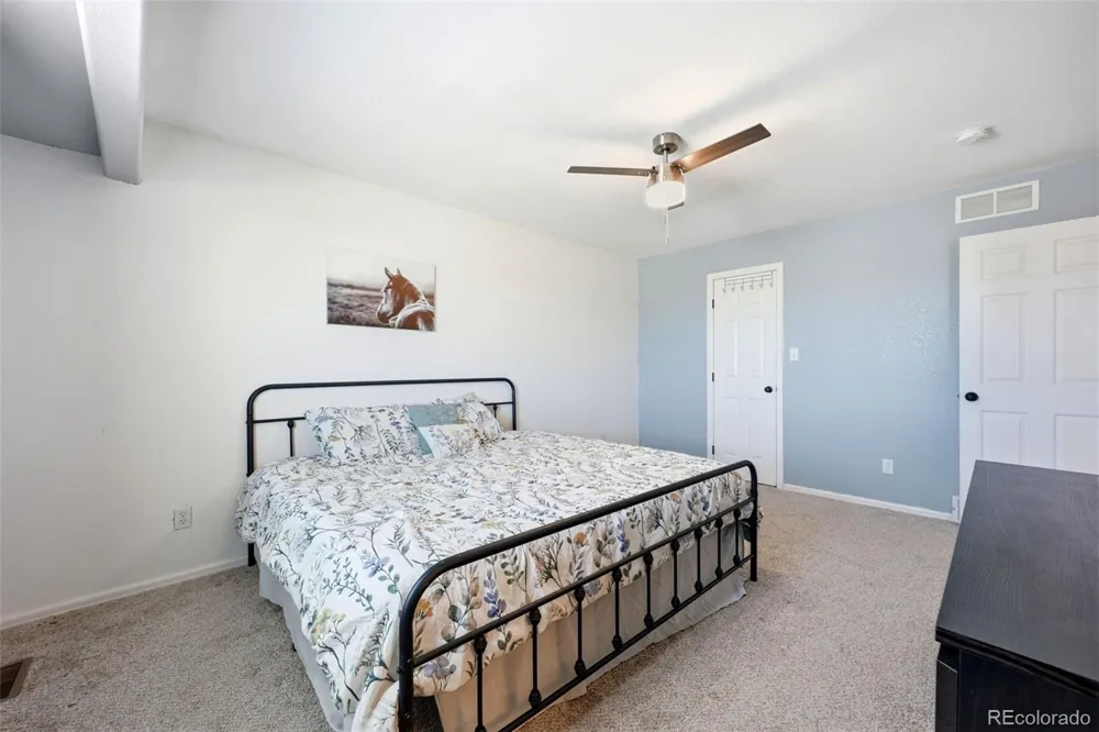 1218 E Onizuka Lane Pueblo West, CO 81007
