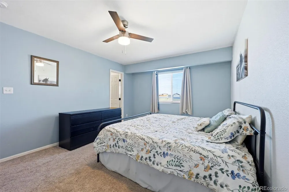 1218 E Onizuka Lane Pueblo West, CO 81007