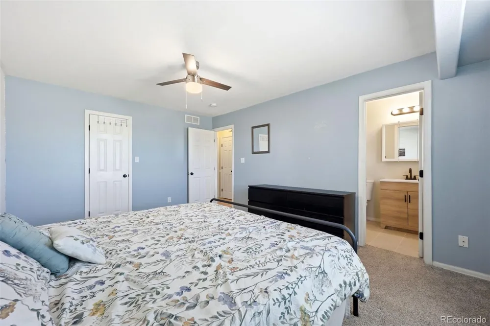 1218 E Onizuka Lane Pueblo West, CO 81007