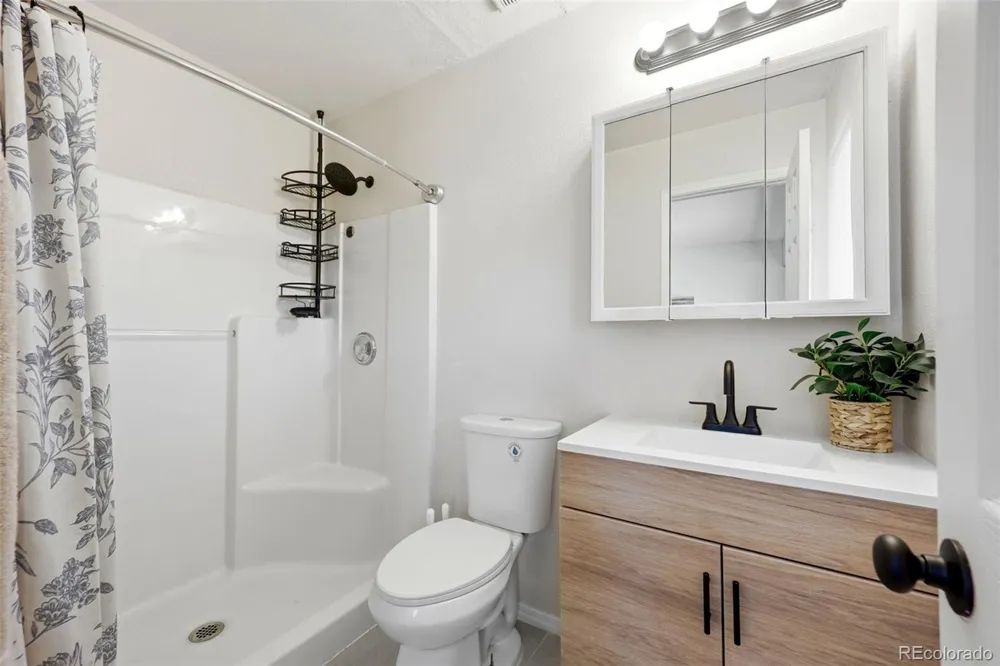 1218 E Onizuka Lane Pueblo West, CO 81007
