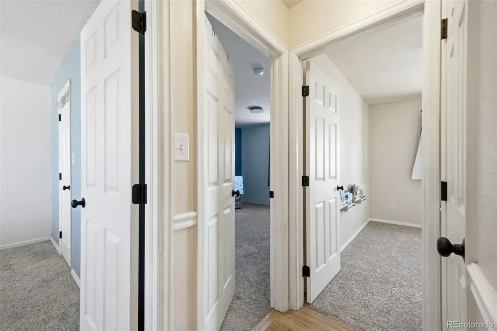 1218 E Onizuka Lane Pueblo West, CO 81007