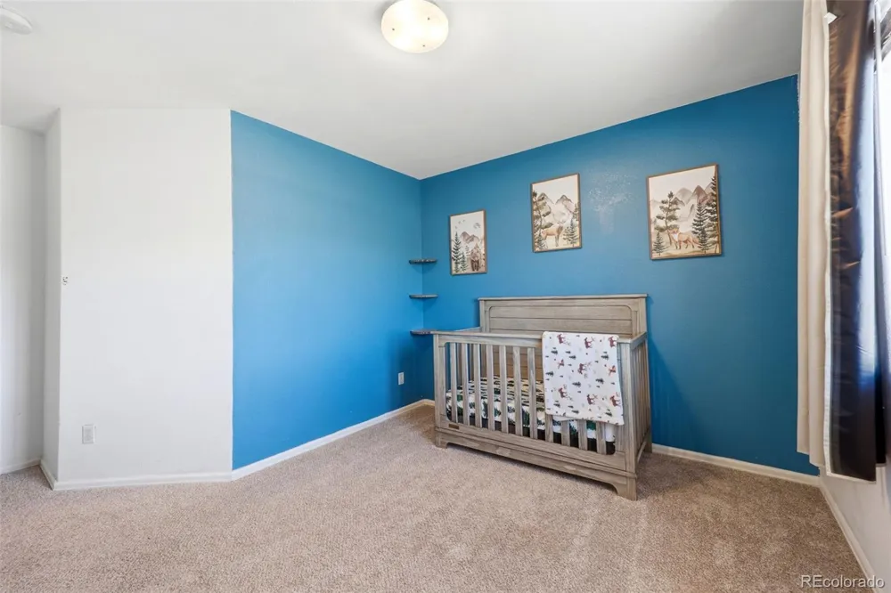1218 E Onizuka Lane Pueblo West, CO 81007