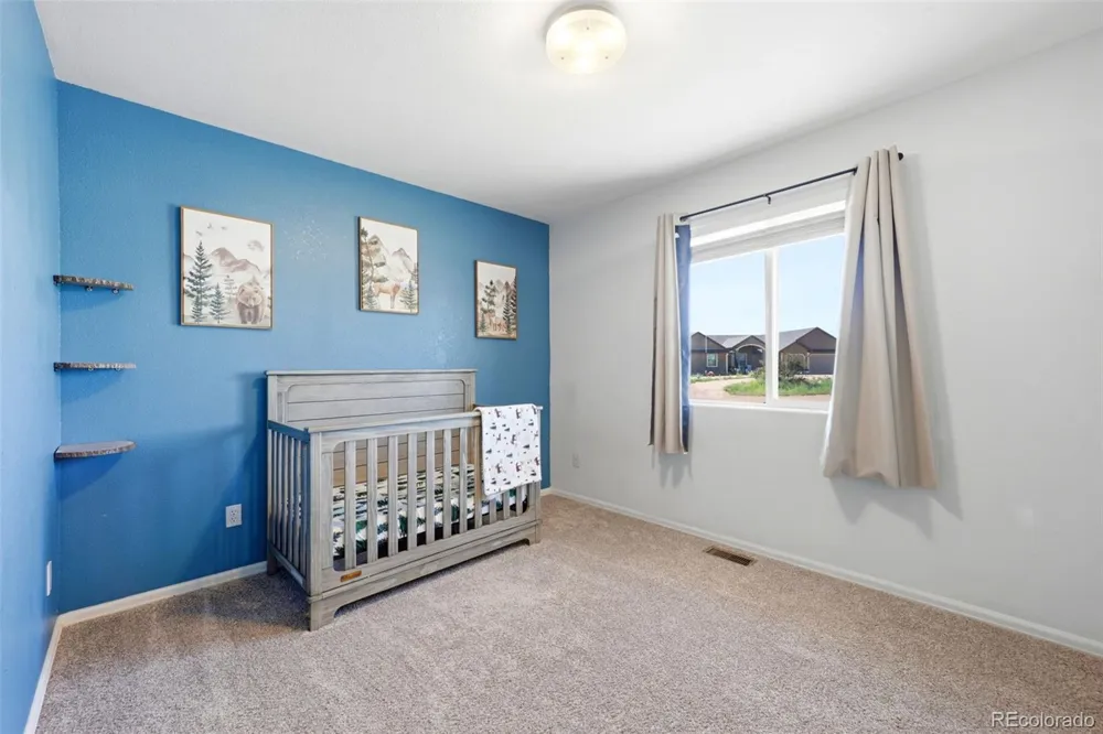 1218 E Onizuka Lane Pueblo West, CO 81007