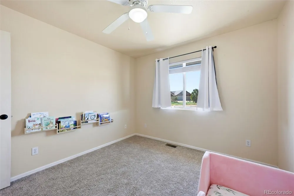 1218 E Onizuka Lane Pueblo West, CO 81007