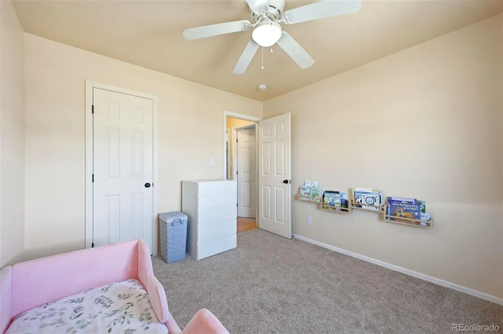 1218 E Onizuka Lane Pueblo West, CO 81007