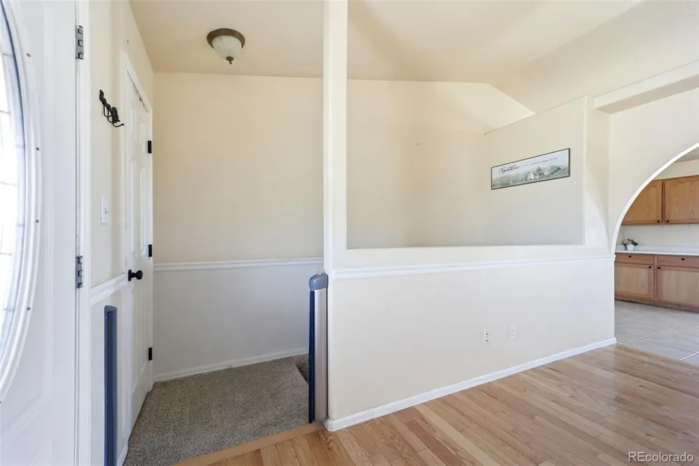 1218 E Onizuka Lane Pueblo West, CO 81007