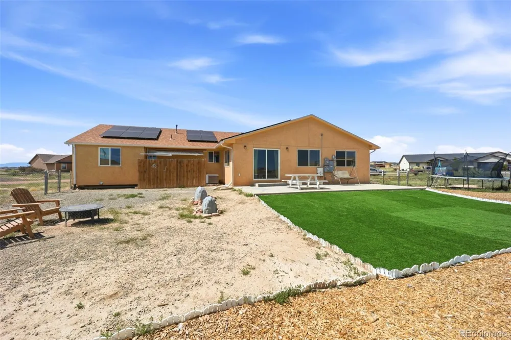 1218 E Onizuka Lane Pueblo West, CO 81007