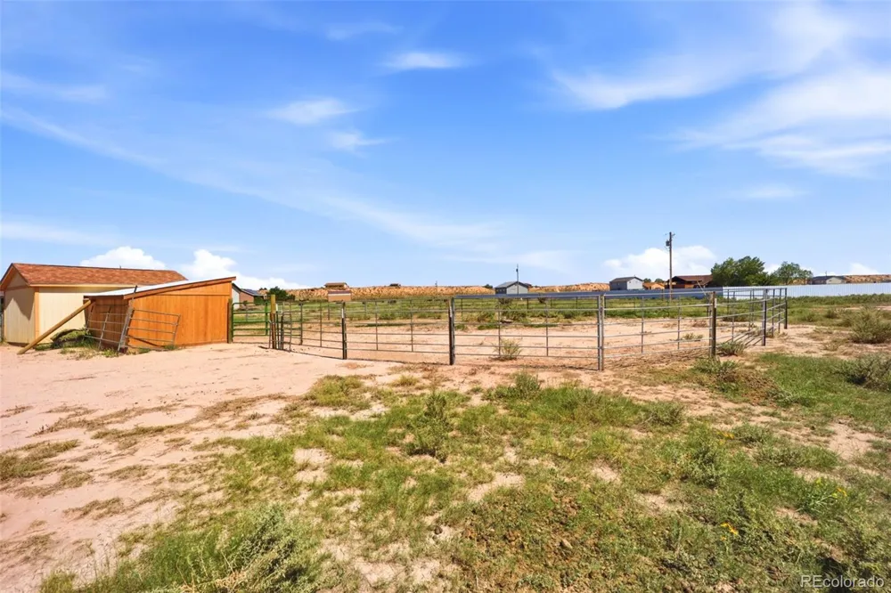 1218 E Onizuka Lane Pueblo West, CO 81007