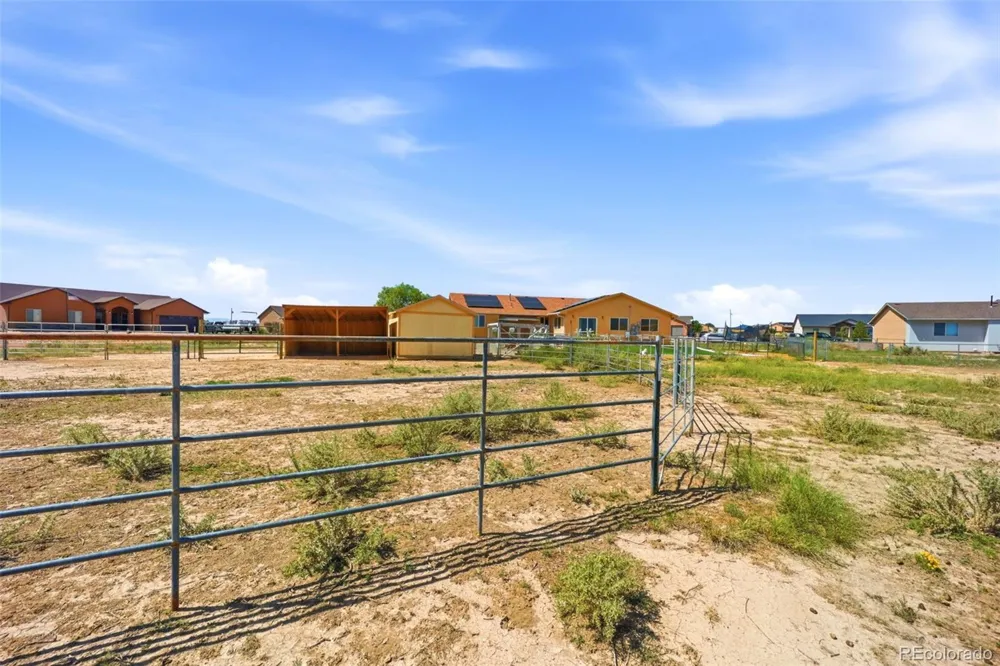 1218 E Onizuka Lane Pueblo West, CO 81007