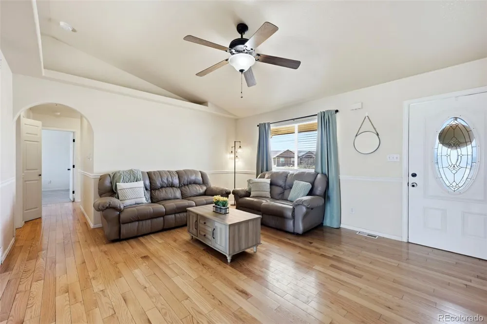 1218 E Onizuka Lane Pueblo West, CO 81007