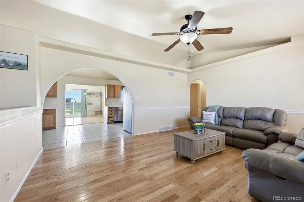 1218 E Onizuka Lane Pueblo West, CO 81007