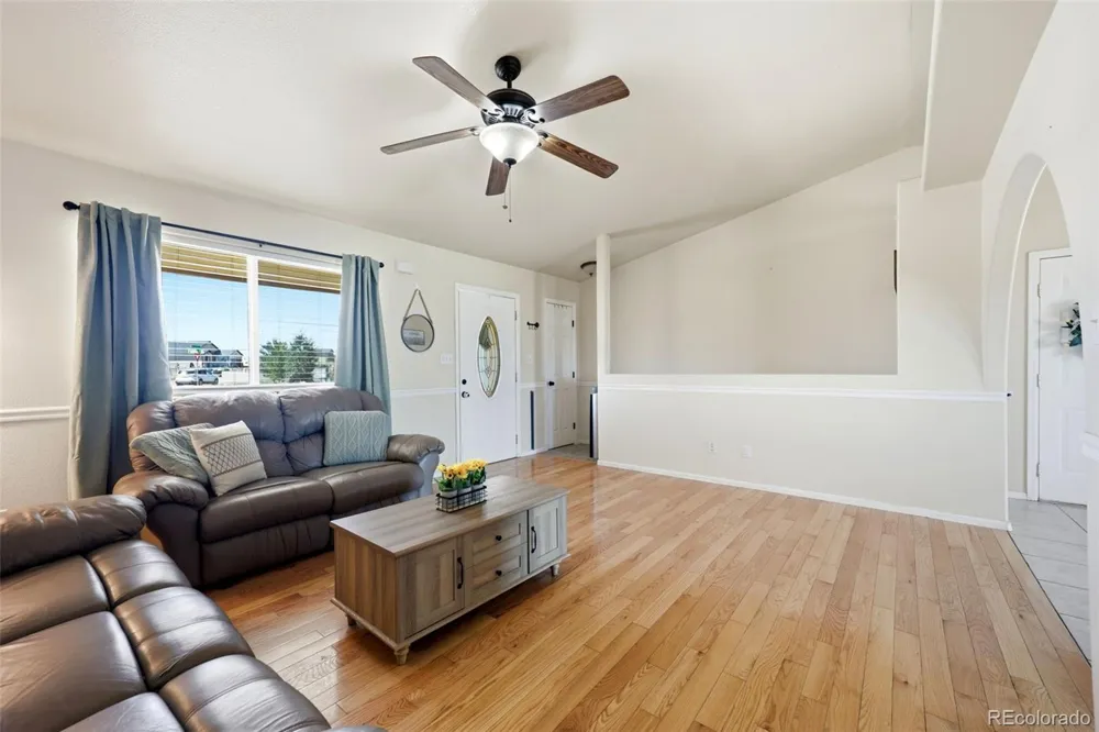 1218 E Onizuka Lane Pueblo West, CO 81007