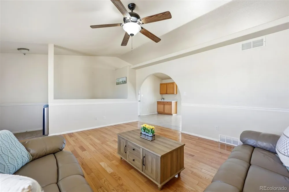 1218 E Onizuka Lane Pueblo West, CO 81007