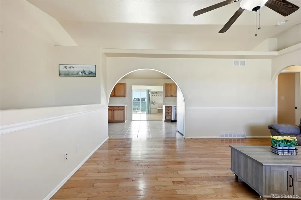 1218 E Onizuka Lane Pueblo West, CO 81007