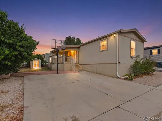9595 Pecos Street Thornton, CO 80260