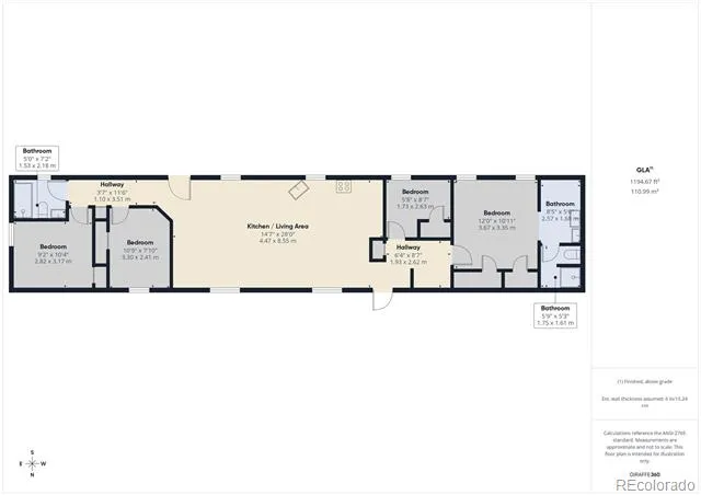 9595 Pecos Street Thornton, CO 80260