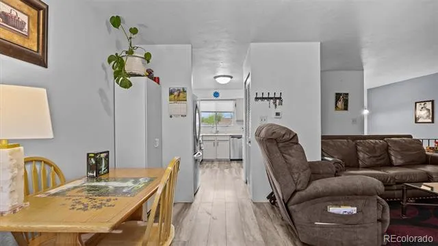 578 1/2 Melrose Court Grand Junction, CO 81504