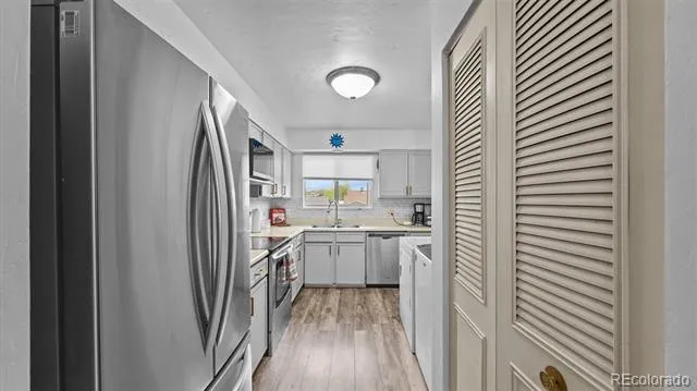 578 1/2 Melrose Court Grand Junction, CO 81504