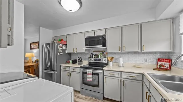 578 1/2 Melrose Court Grand Junction, CO 81504