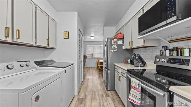 578 1/2 Melrose Court Grand Junction, CO 81504