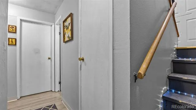 578 1/2 Melrose Court Grand Junction, CO 81504