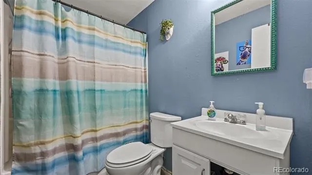 578 1/2 Melrose Court Grand Junction, CO 81504
