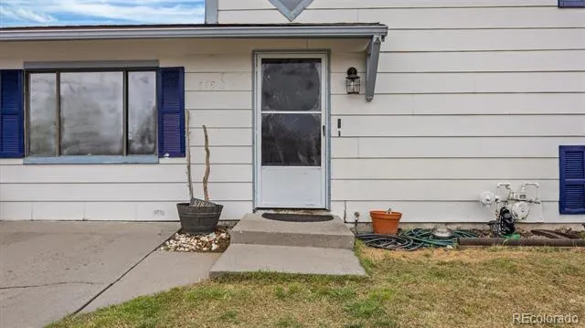 578 1/2 Melrose Court Grand Junction, CO 81504