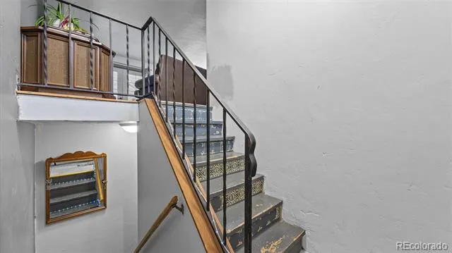 578 1/2 Melrose Court Grand Junction, CO 81504