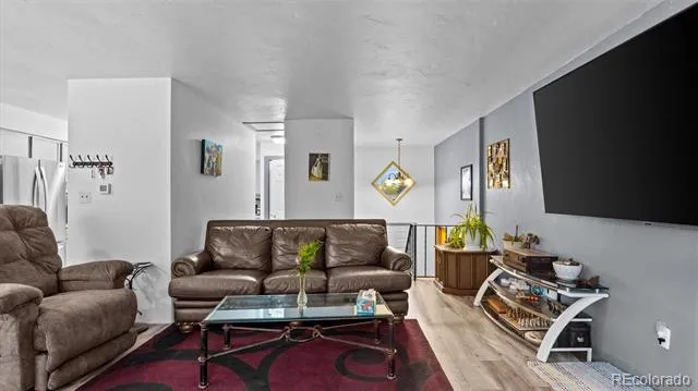 578 1/2 Melrose Court Grand Junction, CO 81504