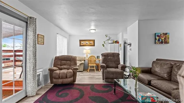 578 1/2 Melrose Court Grand Junction, CO 81504