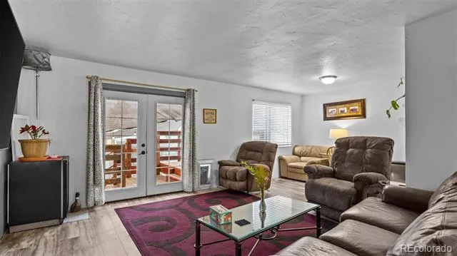 578 1/2 Melrose Court Grand Junction, CO 81504
