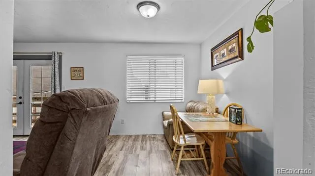 578 1/2 Melrose Court Grand Junction, CO 81504
