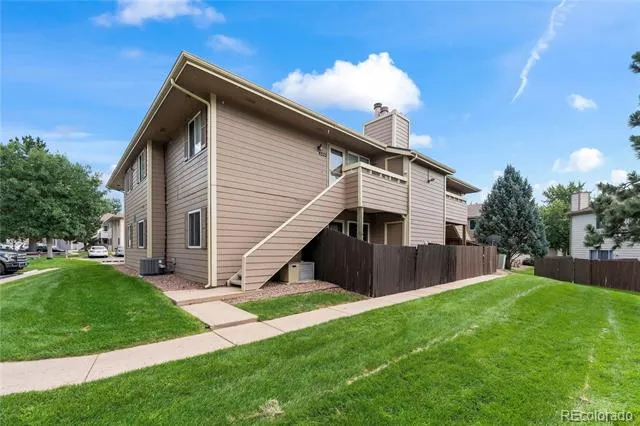 4315 Hawks Lookout Lane Colorado Springs, CO 80916